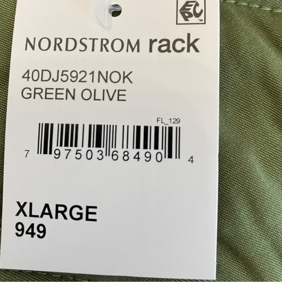 Blank NYC Cropped Quilted Jacket - Picture 8 of 11